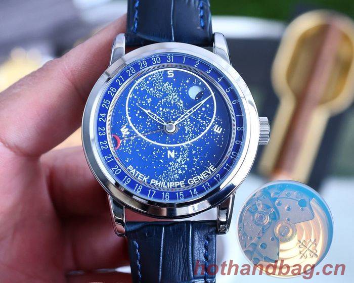 Patek Philippe Watch PPW00072 Patek Philippe Watch PPW00072